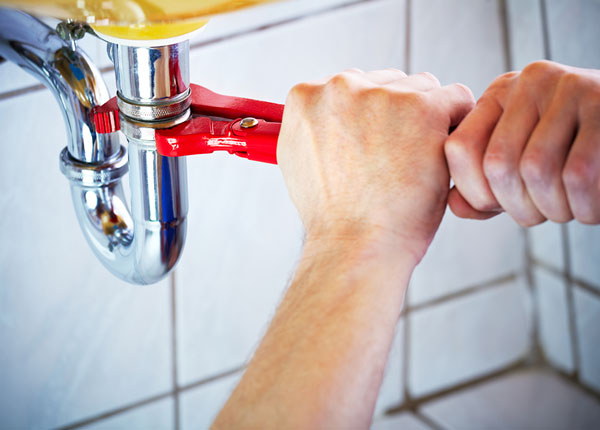 About Kansas Plumbers